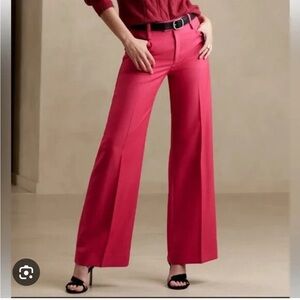 Banana Republic Trouser